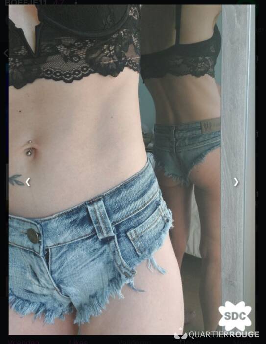 Michelle & Inse (Photo)