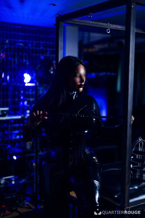 Mistress Naelle (Photo)