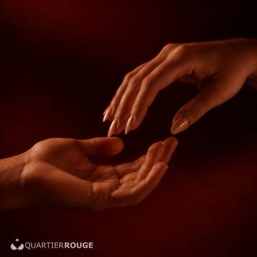 Morgane Forever - Couple (Photo)