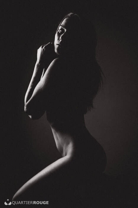 Morgane Forever Liege (Photo)