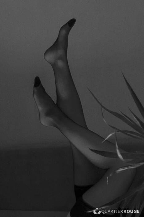 Morgane Forever Liege (Photo)