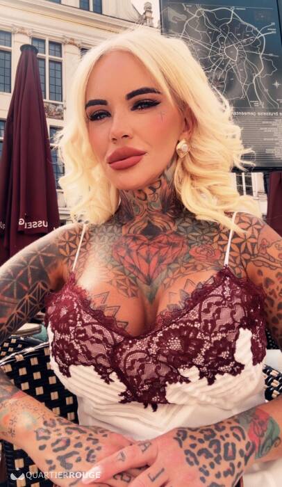 Laura bb (Photo)