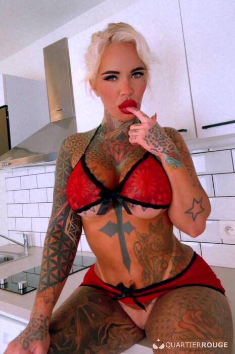 Laura bb (Photo)