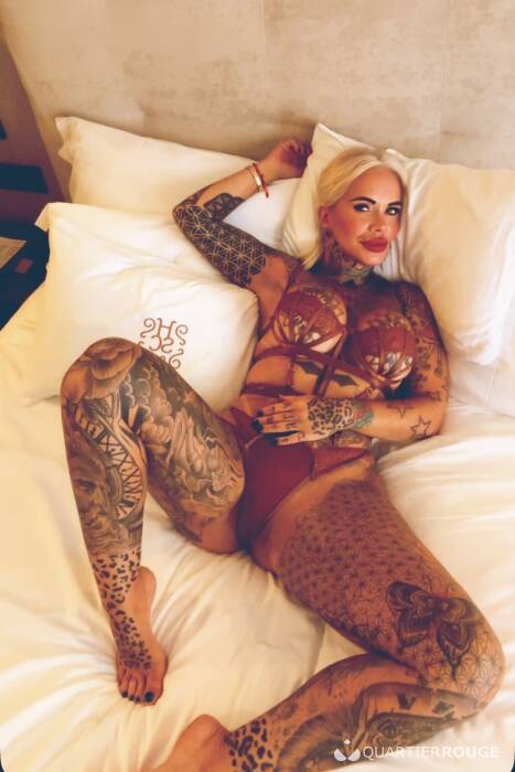 Laura bb (Photo)
