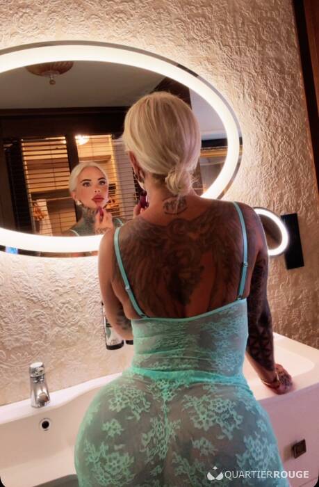 Laura bb (Photo)