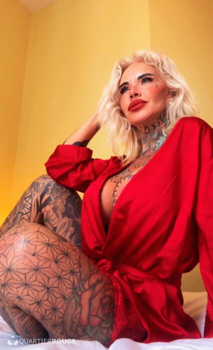 Laura bb (Photo)