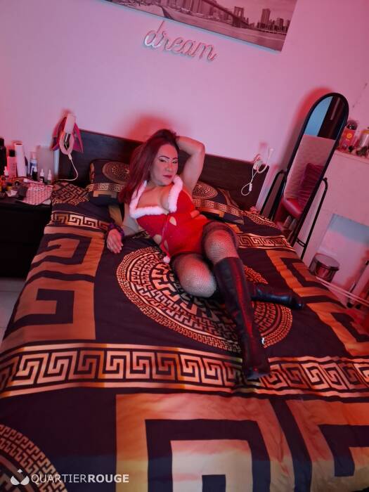 Wanda trans (Photo)