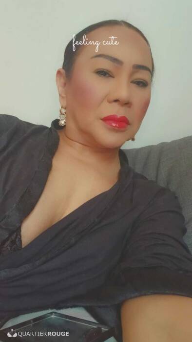 Wanda trans (Photo)