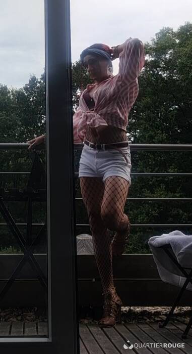 Dilina Zayaç (Photo)