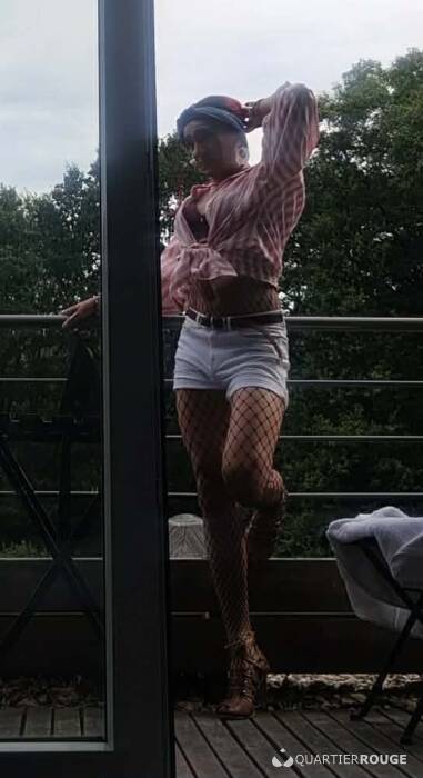 Dilina Zayaç (Photo)