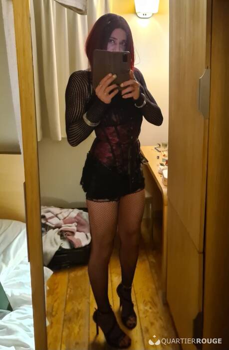 Dilina Zayaç (Photo)
