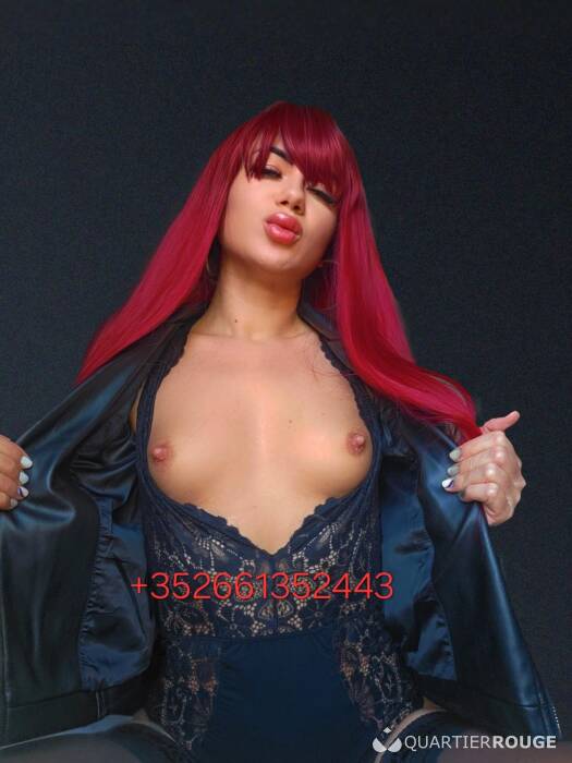 Dallina (Photo)