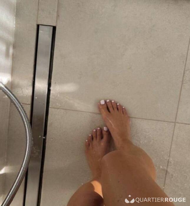 Aisha sexy (Photo)
