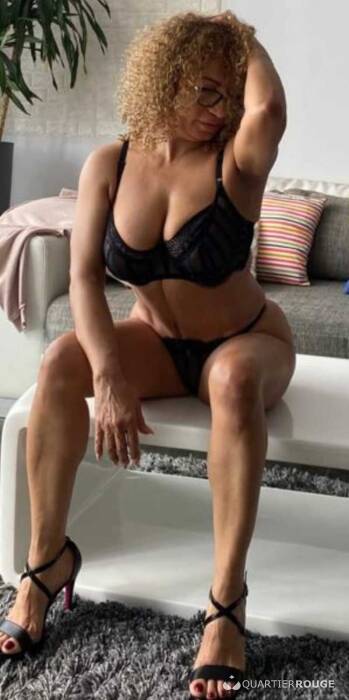 Sylvie (Photo)