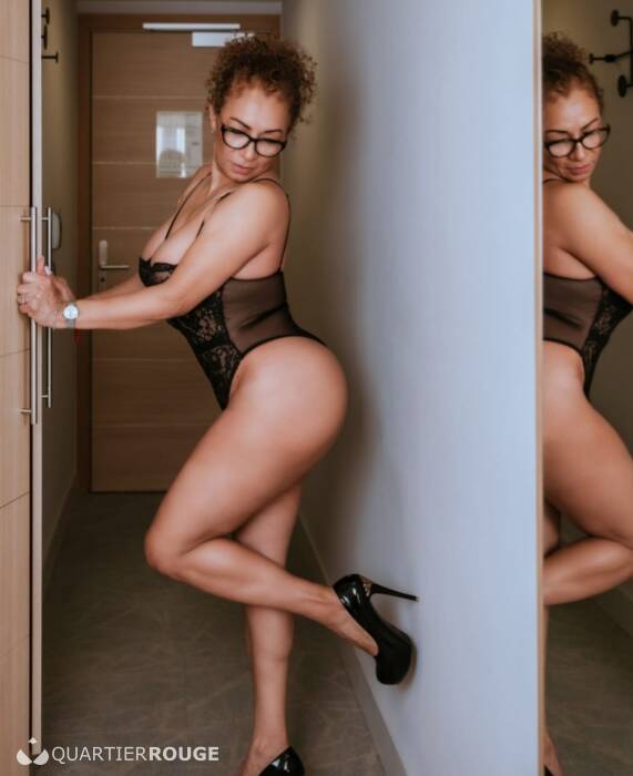 Sylvie (Photo)