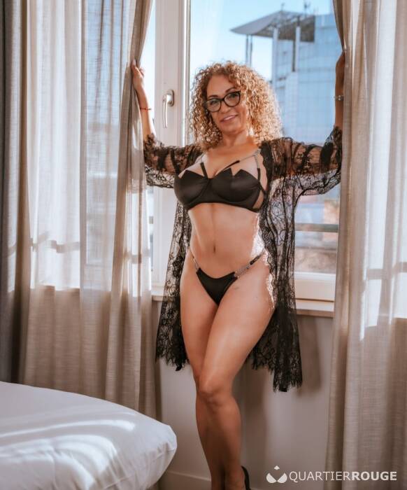 Sylvie (Photo)