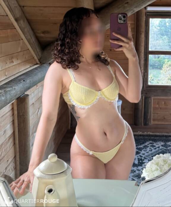 Brenda chaud (Photo)