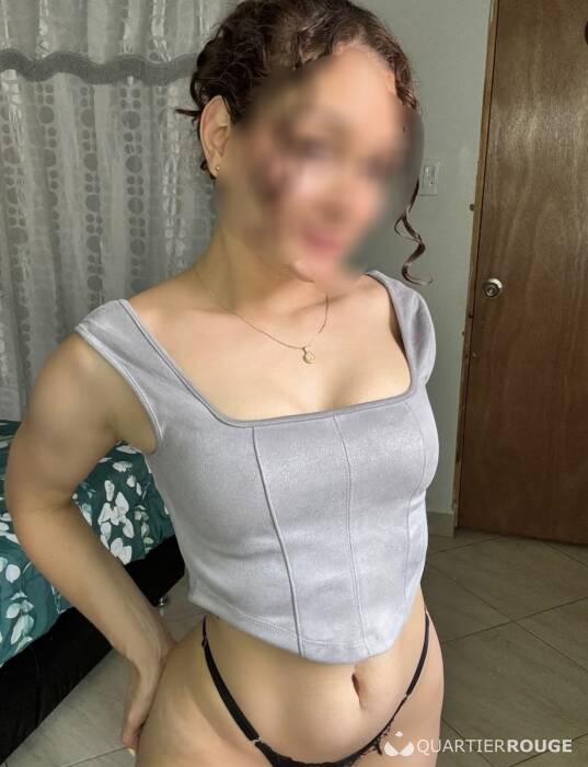 Brenda chaud (Photo)