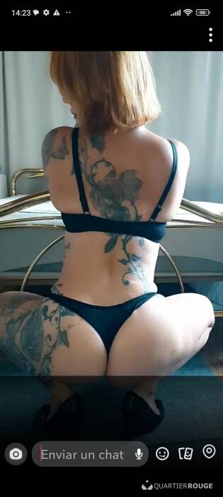 Yesica .... (Photo)
