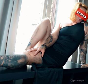Yesica .... (Photo)
