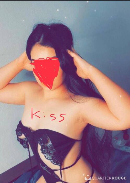 Chloé mouscron (Photo)