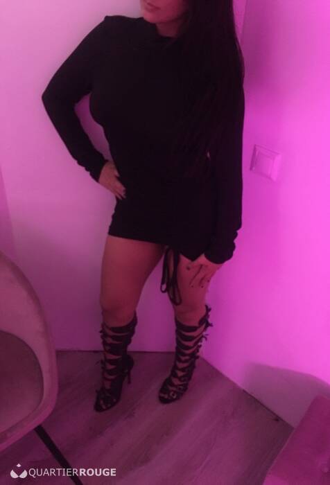 Chloé mouscron (Photo)