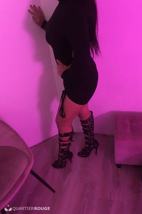 Chloé mouscron (Photo)