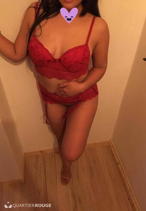 Chloé mouscron (Photo)