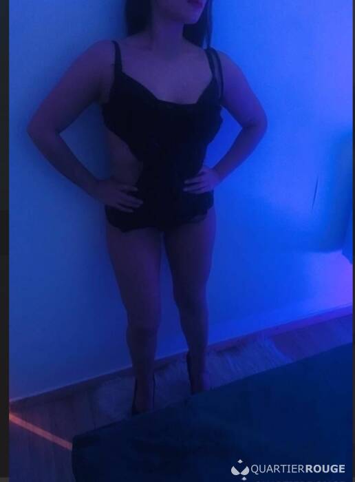 Chloé mouscron (Photo)