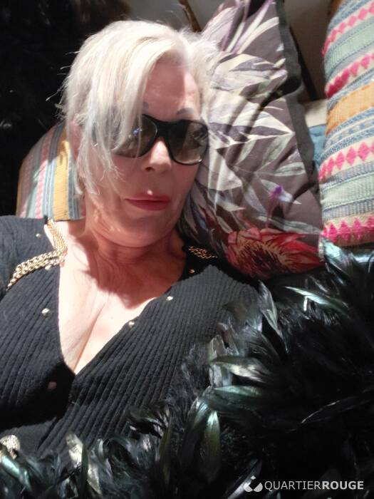 Carole tout simplement (Photo)