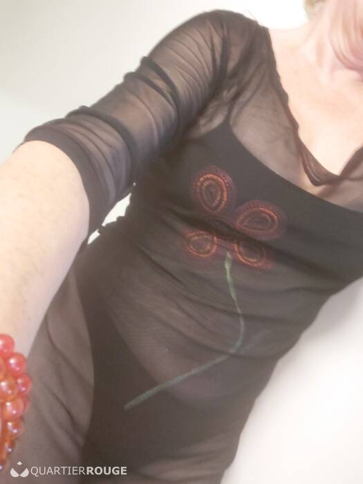 Madame Carole (Photo)