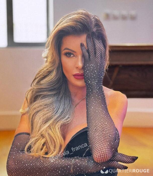 Alexia-Frana (Photo)