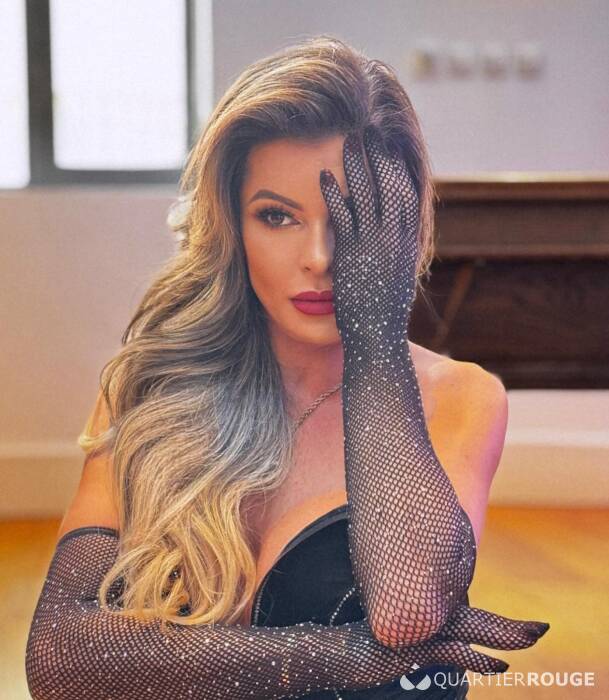 Alexia-Frana (Photo)