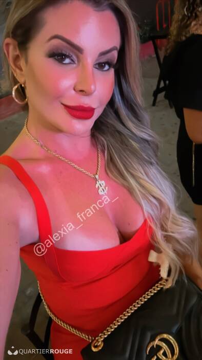 Alexia-Frana (Photo)