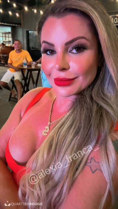 Alexia-Frana (Photo)