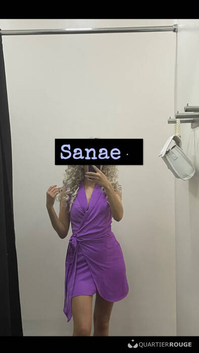 Sanae marocaine (Photo)