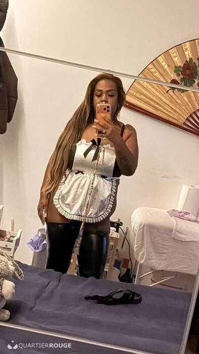 ELI Mujer BR (Photo)