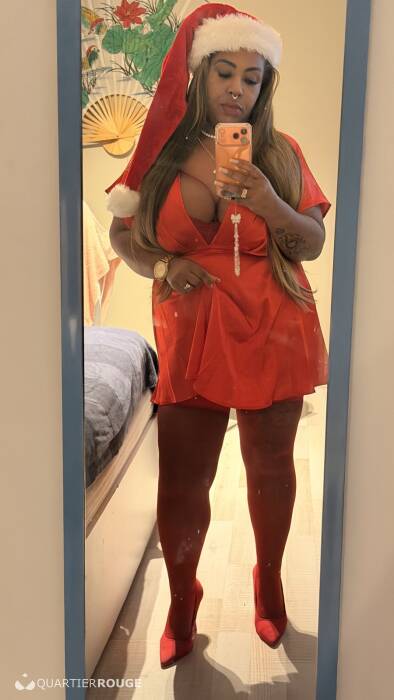 ELI Mujer BR (Photo)