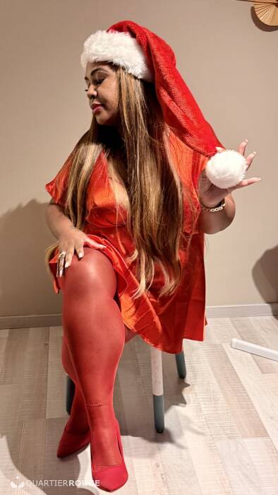 ELI Mujer BR (Photo)