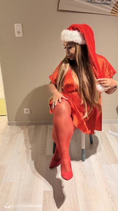 ELI Mujer BR (Photo)