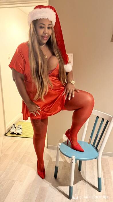 ELI Mujer BR (Photo)