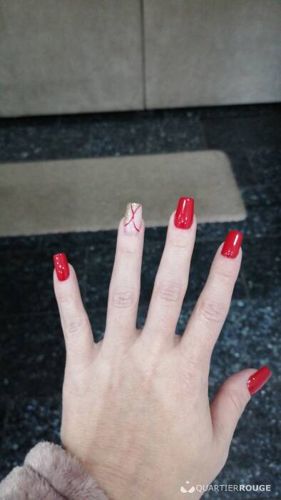 SABRINA ITALIENNE (Photo)