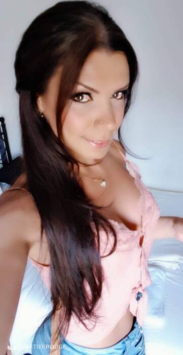 TS Sabrina (Photo)