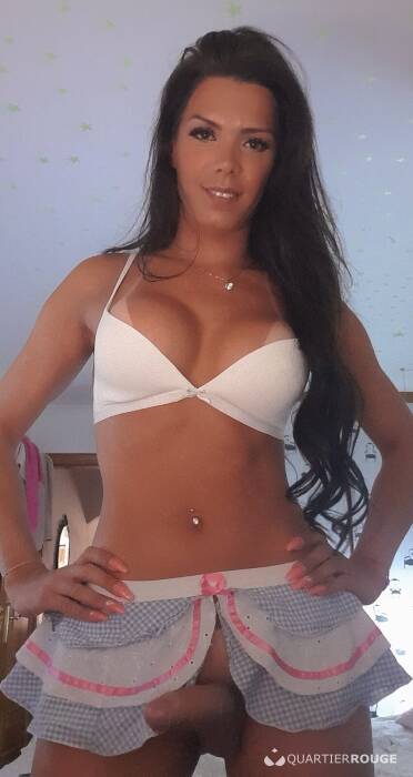 TS Sabrina (Photo)