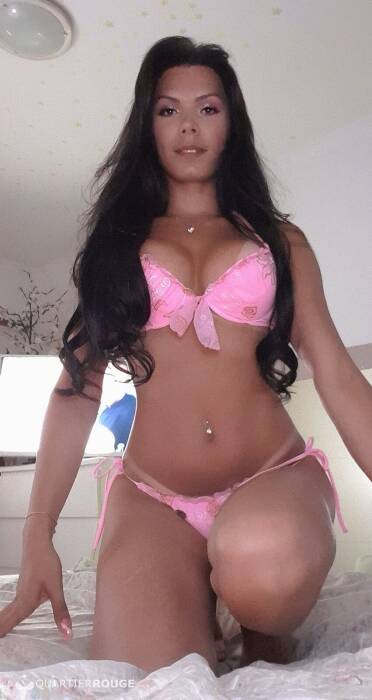 TS Sabrina (Photo)