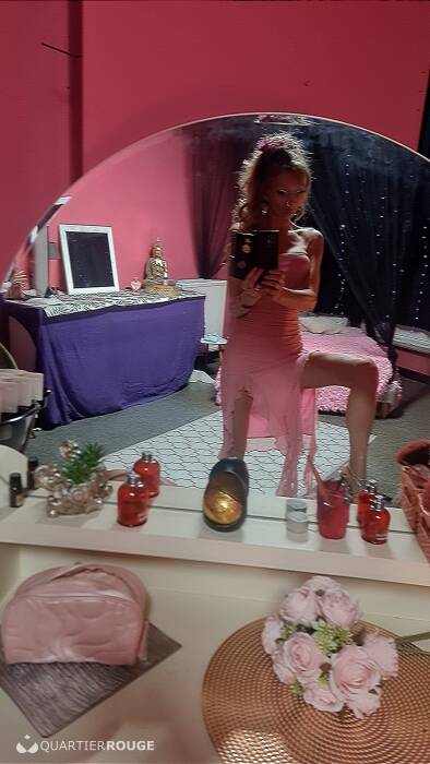 CHATouille ?Amandine ? (Photo)