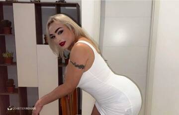 Luna star, chaud transexuelle (Photo)