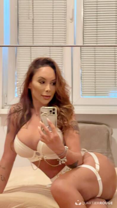 Brunna Vilar (Photo)