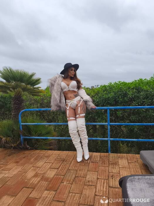 Brunna Vilar (Photo)