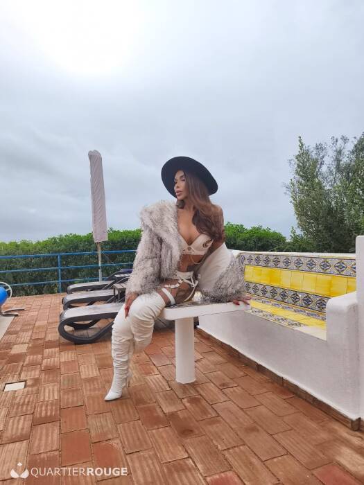 Brunna Vilar (Photo)